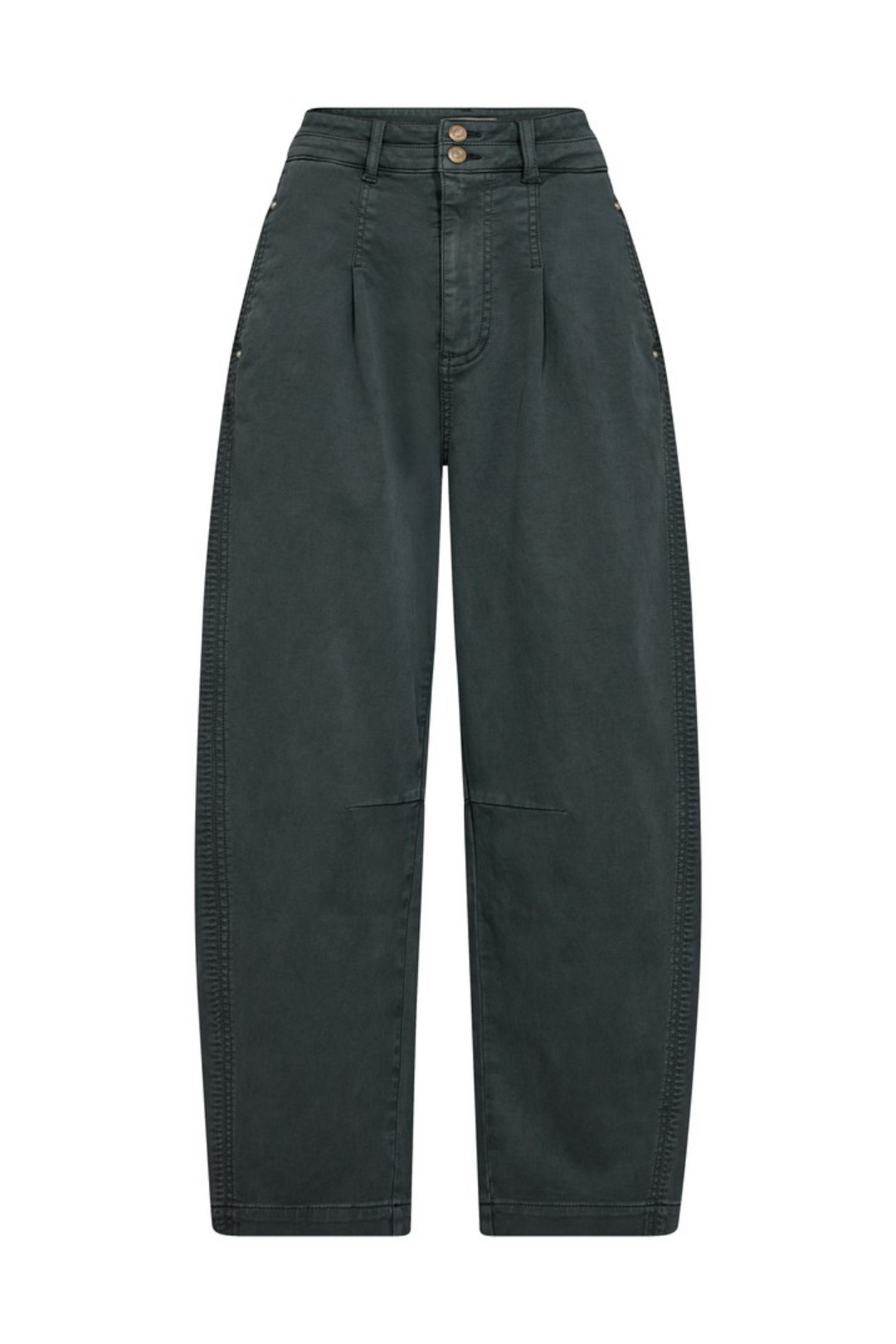 Mos Mosh Jahnice Urban Chic Hui Jeans