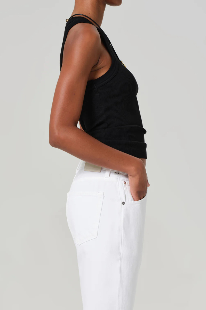 Citizens of Humanity Isabel Rib Tank