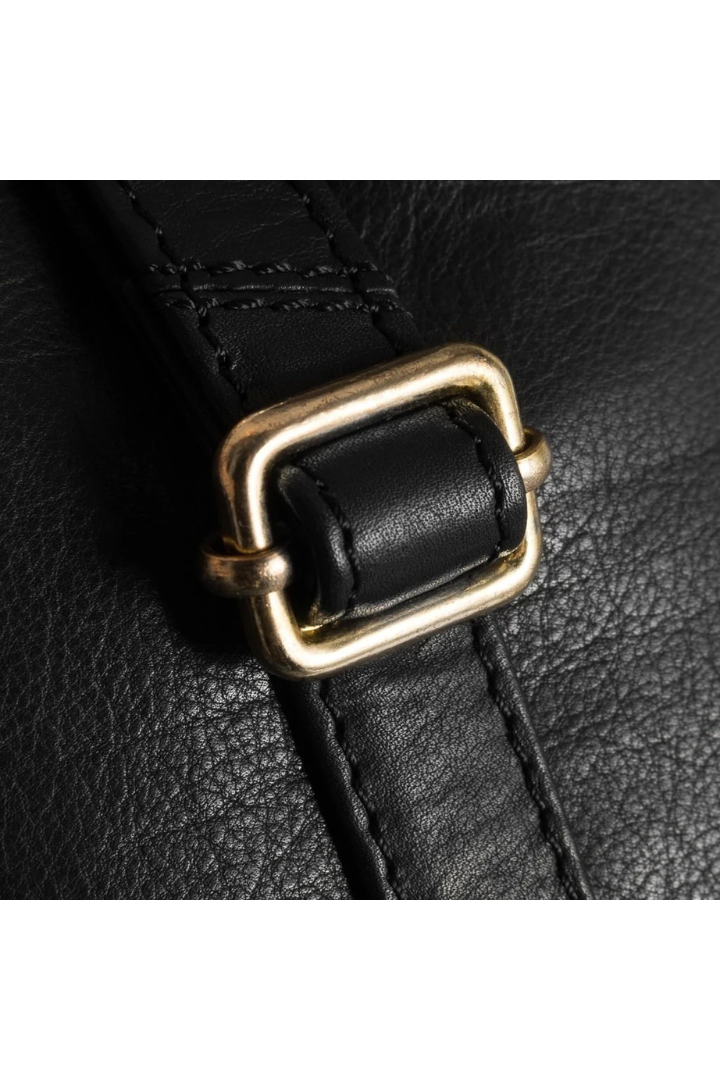 Depeche Black (Nero) Cross Over Bag