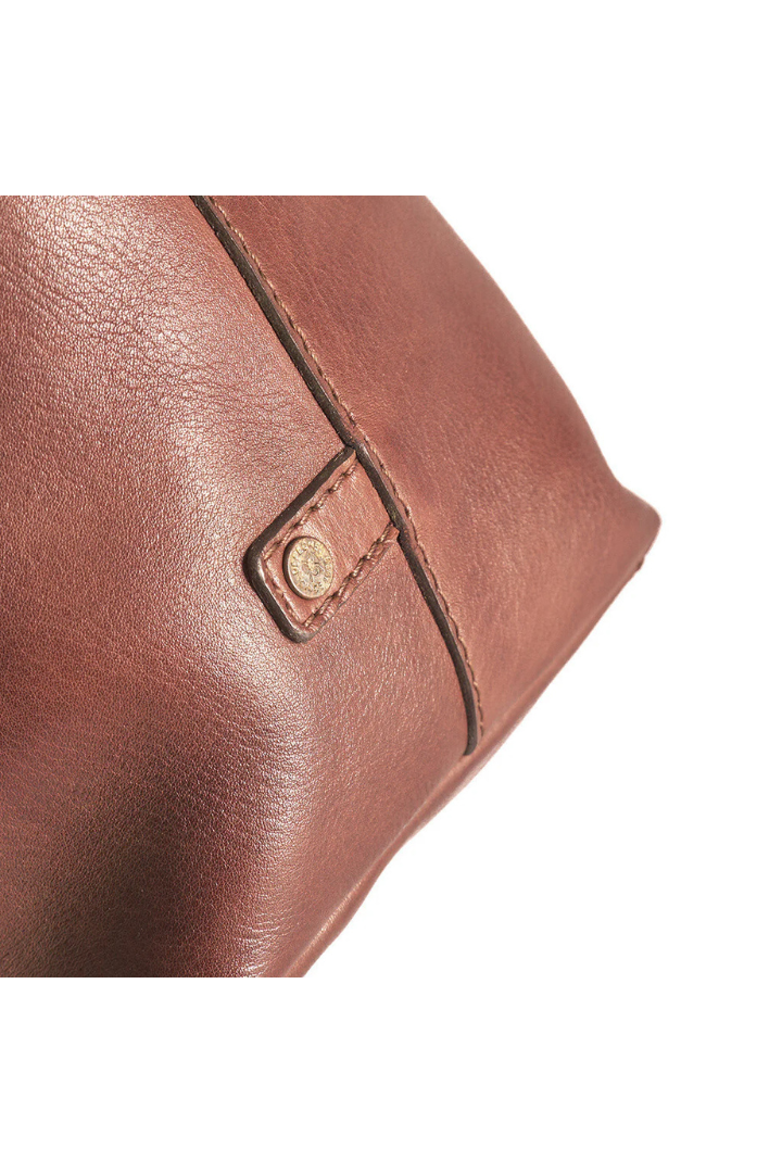 Depeche Chesterfield Shoulder Bag