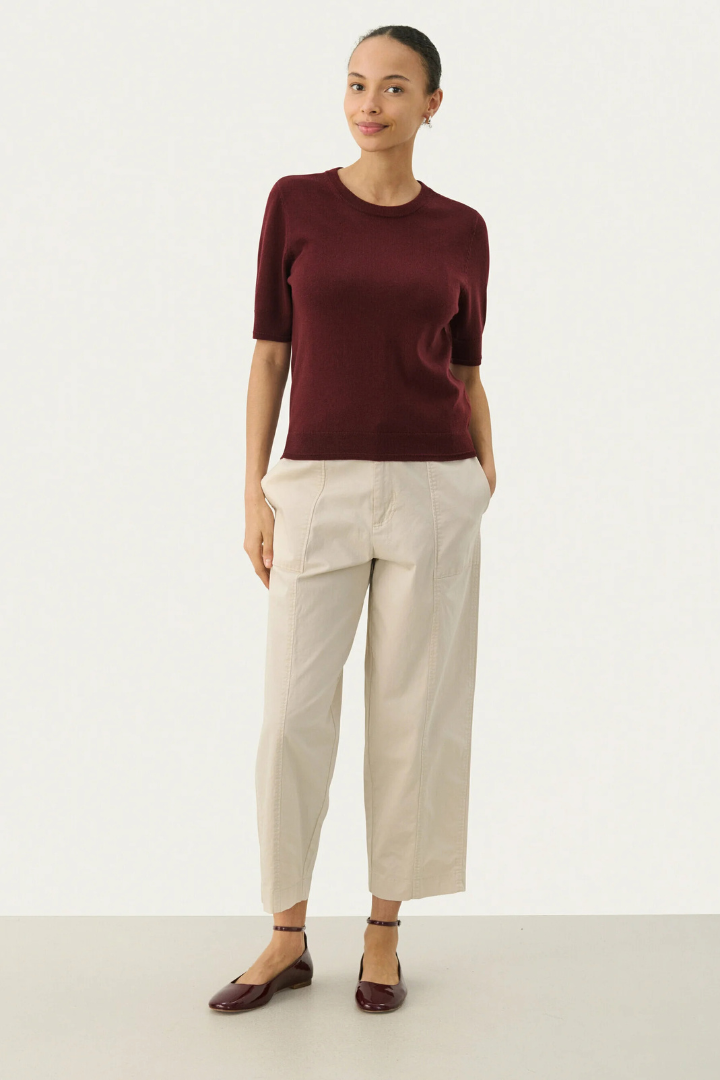 Part Two Natanya Tawny Port Jumper