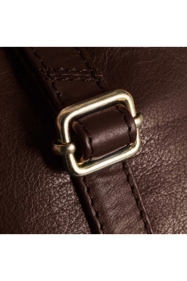 Depeche Brandy Cross Over Bag