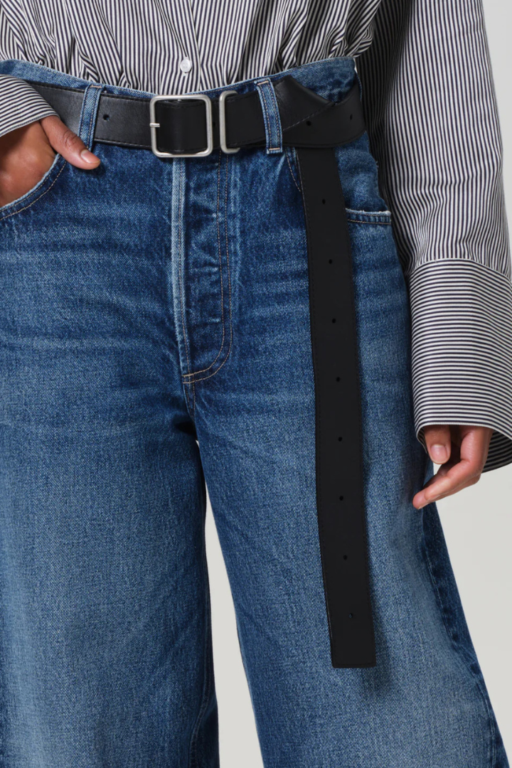 Citizens of Humanity Ayla Claremont Baggy Jean