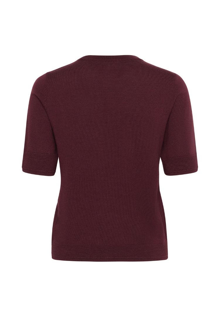 Part Two Natanya Tawny Port Jumper