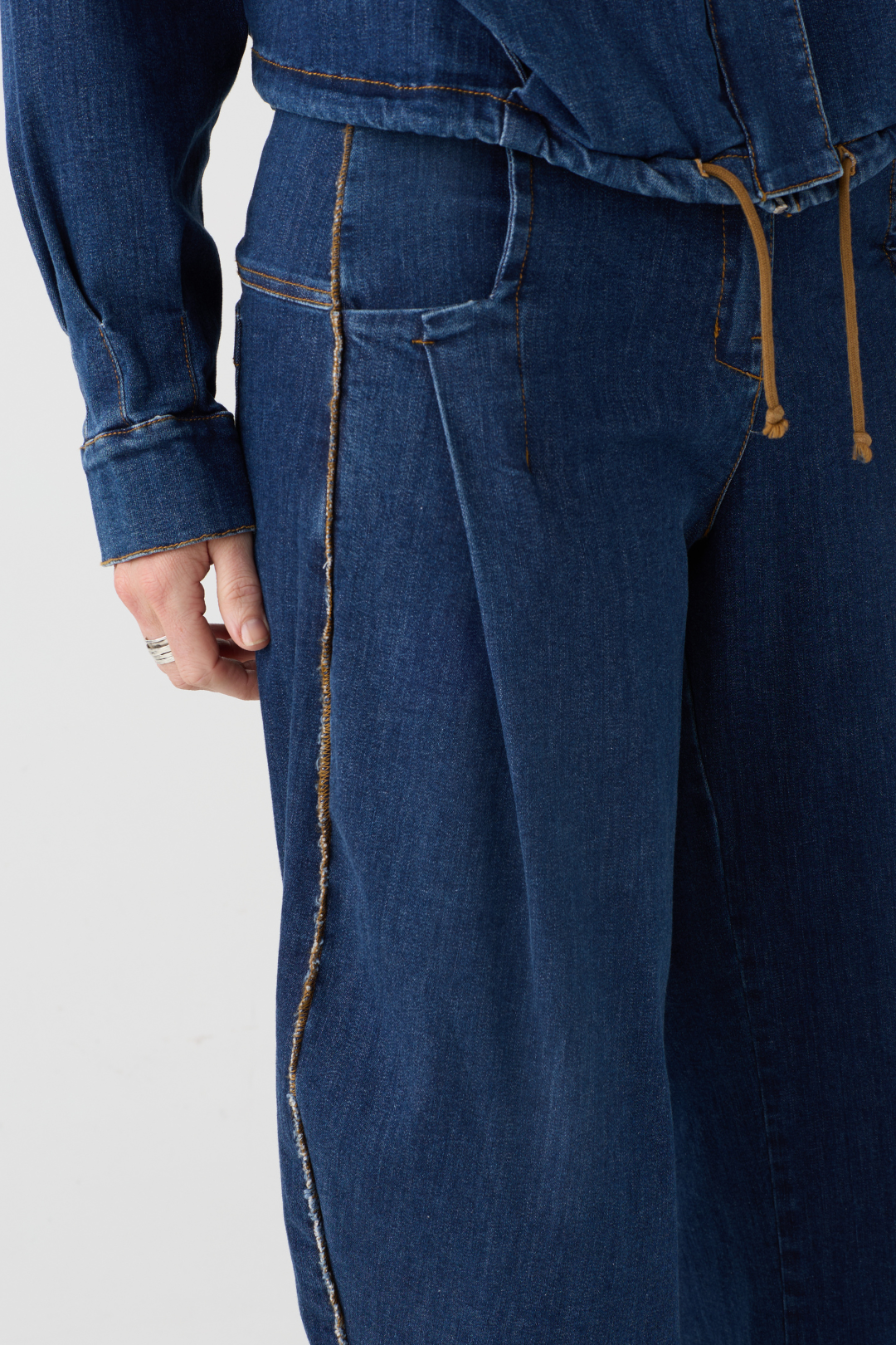 Lurdes Bergada Blue Jean 140