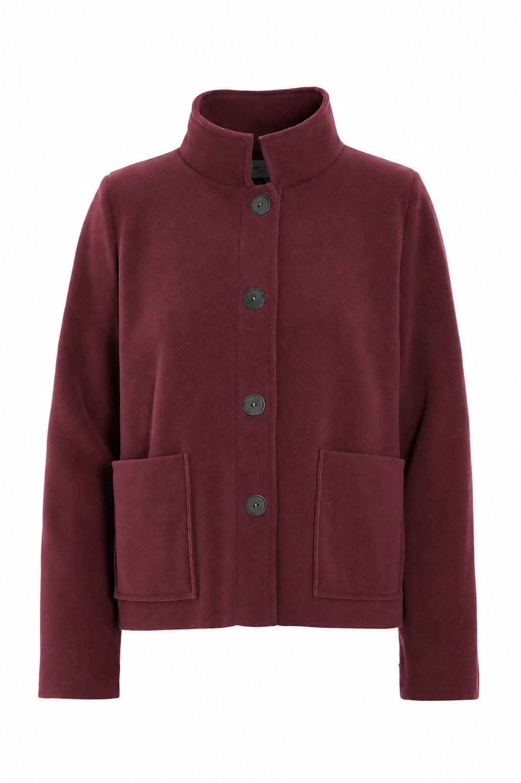 HS Bordeaux Jacket 7164