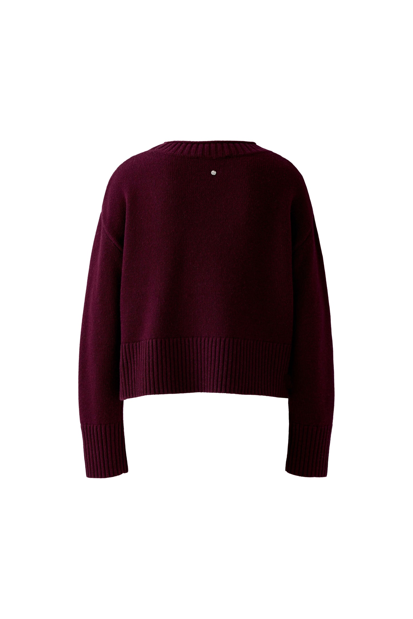 Oui Bramble Berry Patch Pocket Jumper