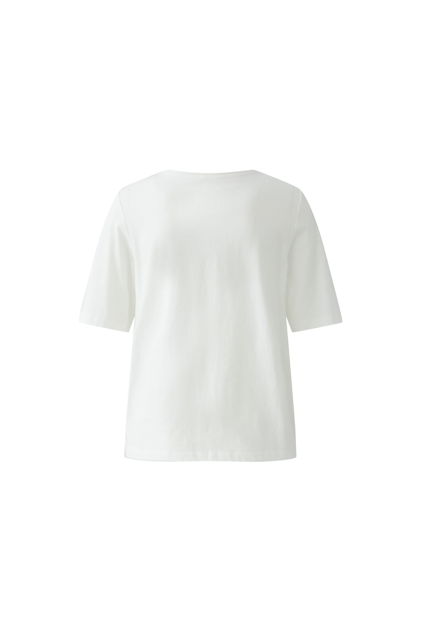 Oui Cloud Dancer J'aime Bonjour T-Shirt