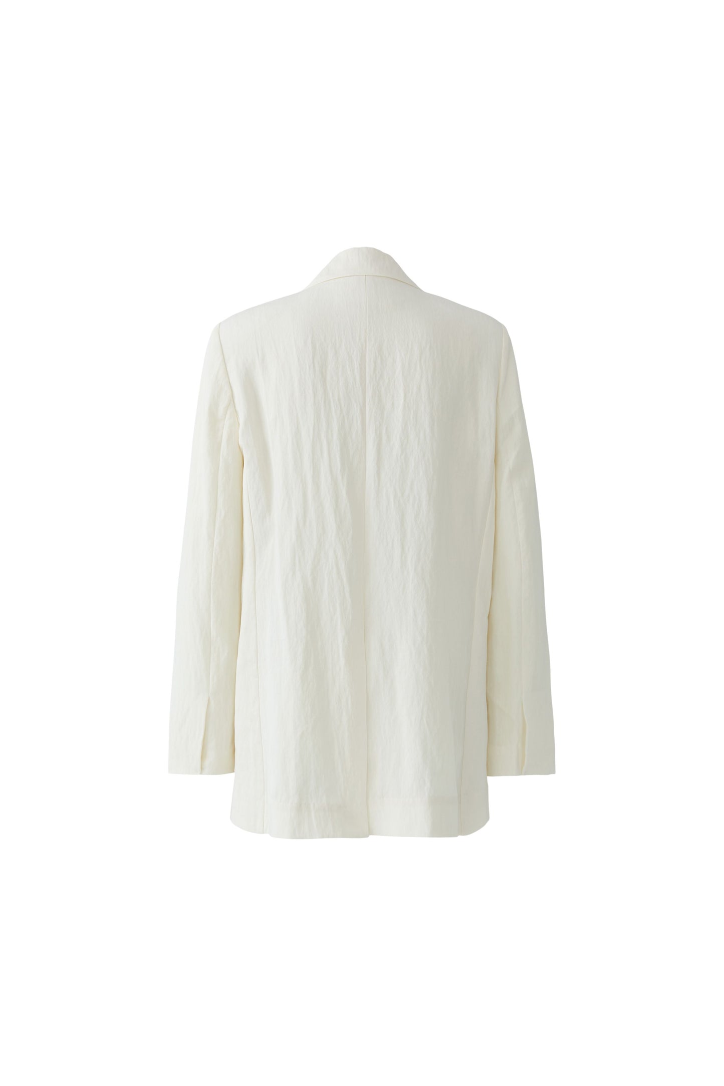Oui Eggnog Blazer