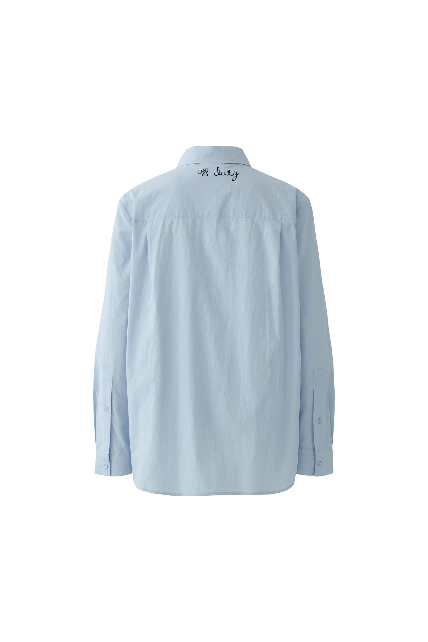 Oui Kentucky Blue/Red Lobster Shirt