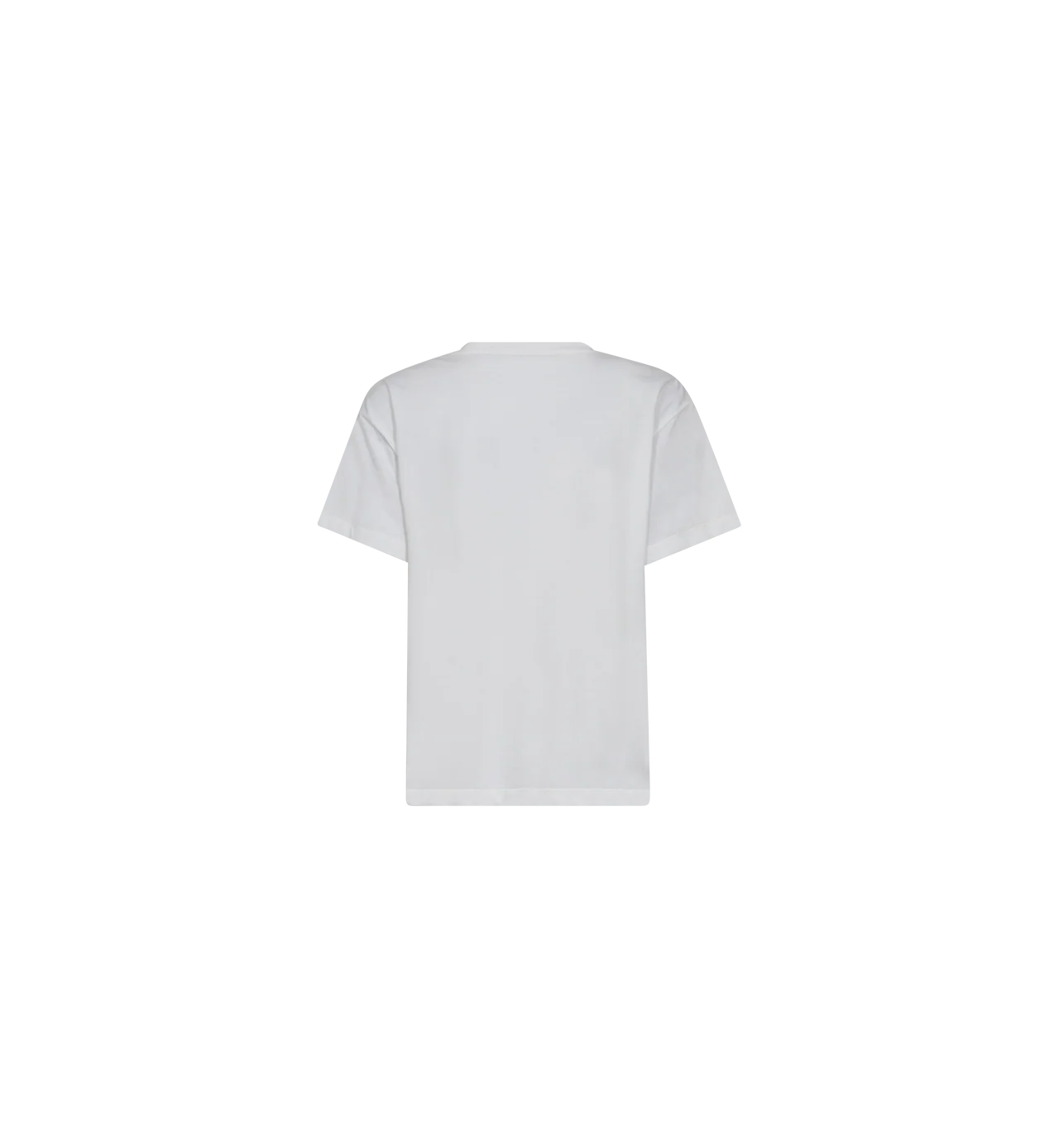 Mos Mosh Livia White T-Shirt