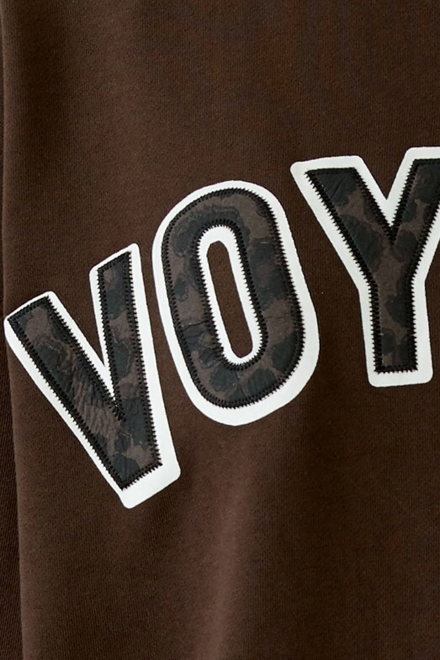 Oui Mulch Voyage Sweatshirt