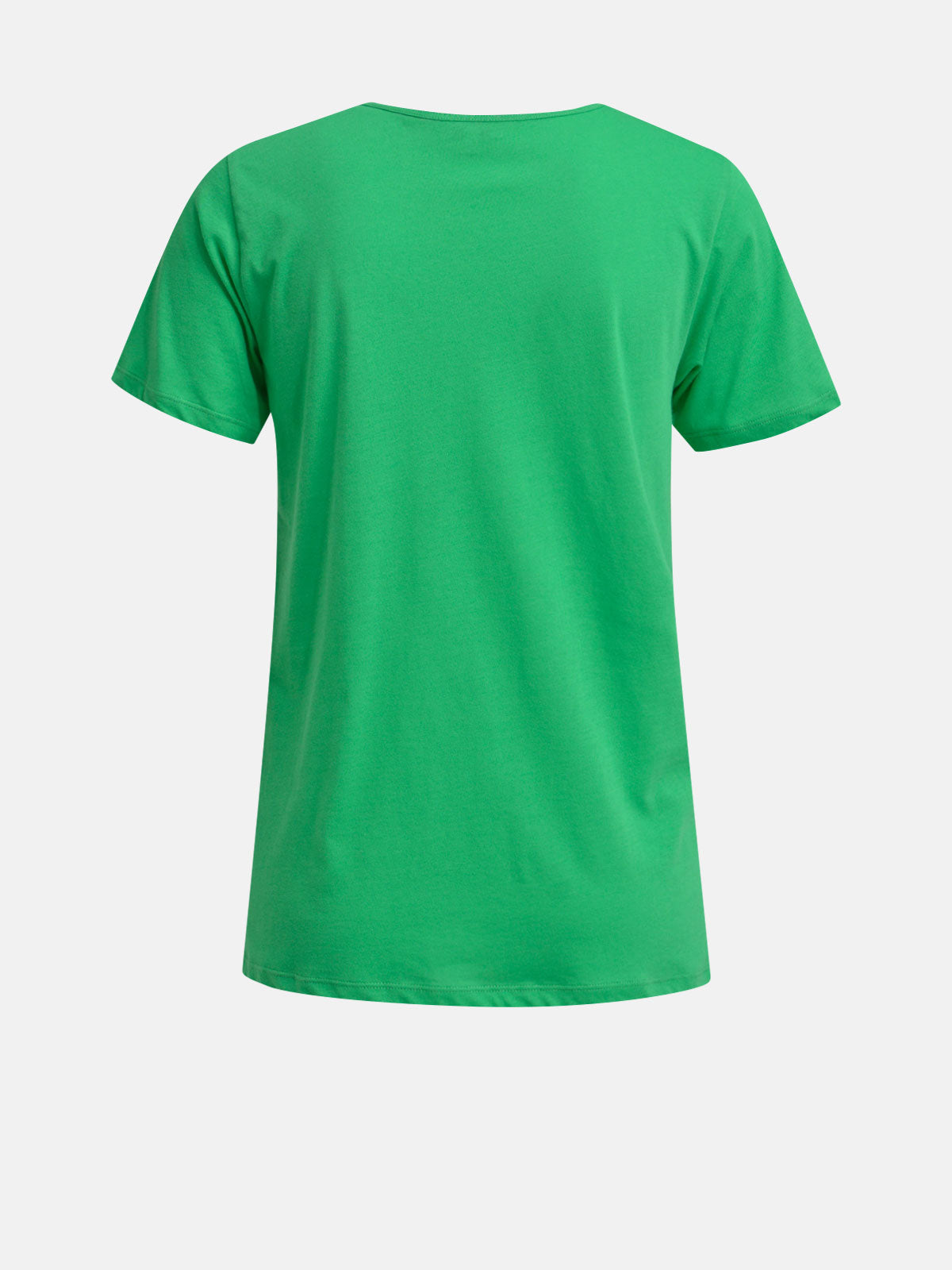 Milano Apple Rhinestone T-Shirt