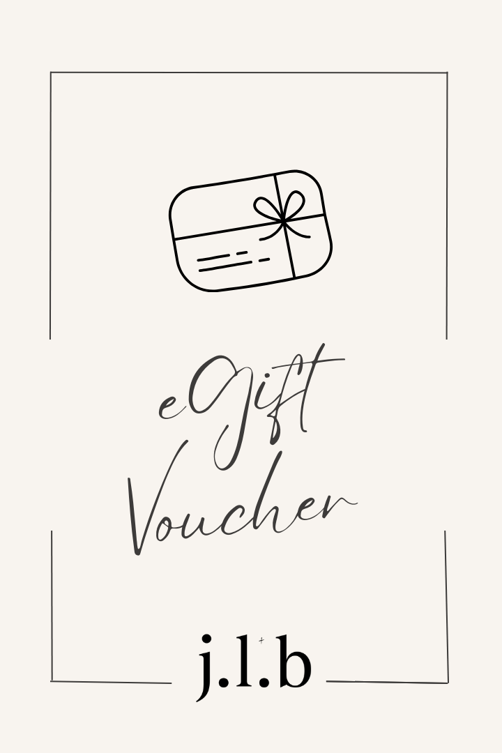 Jude Law - eGift Voucher