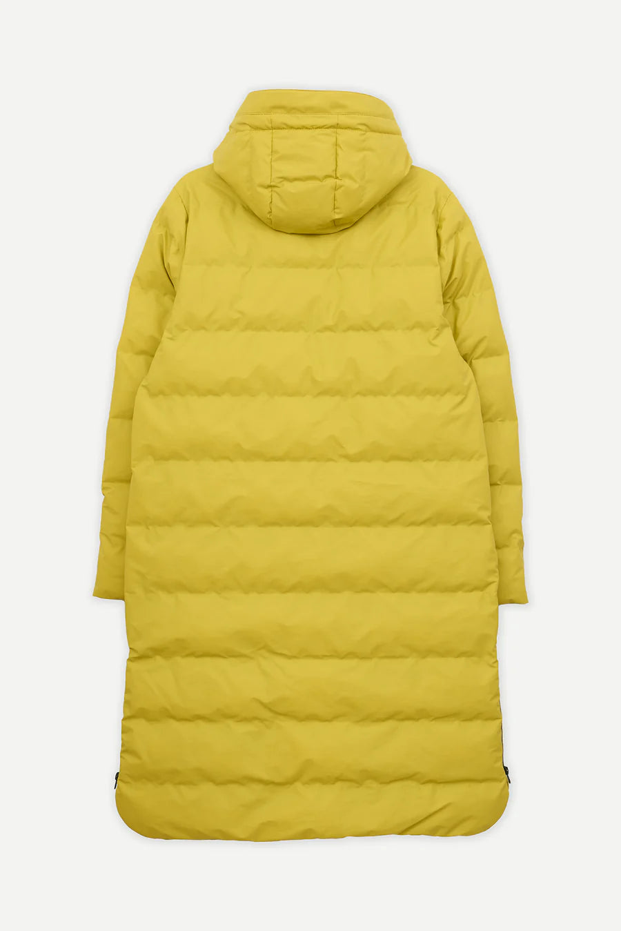 Tanta Puddle Cress Green Coat