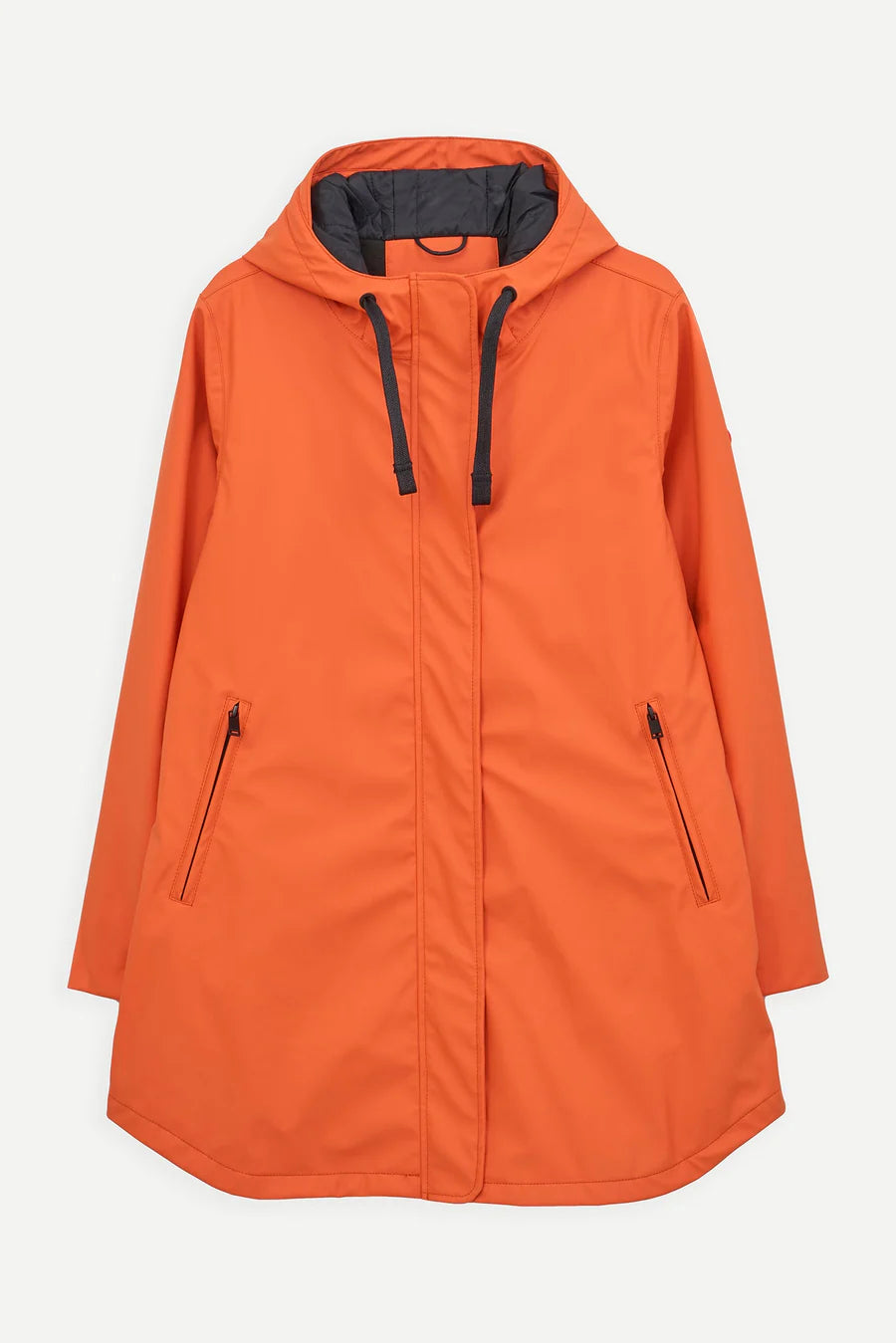Tanta Snow Koi Coat