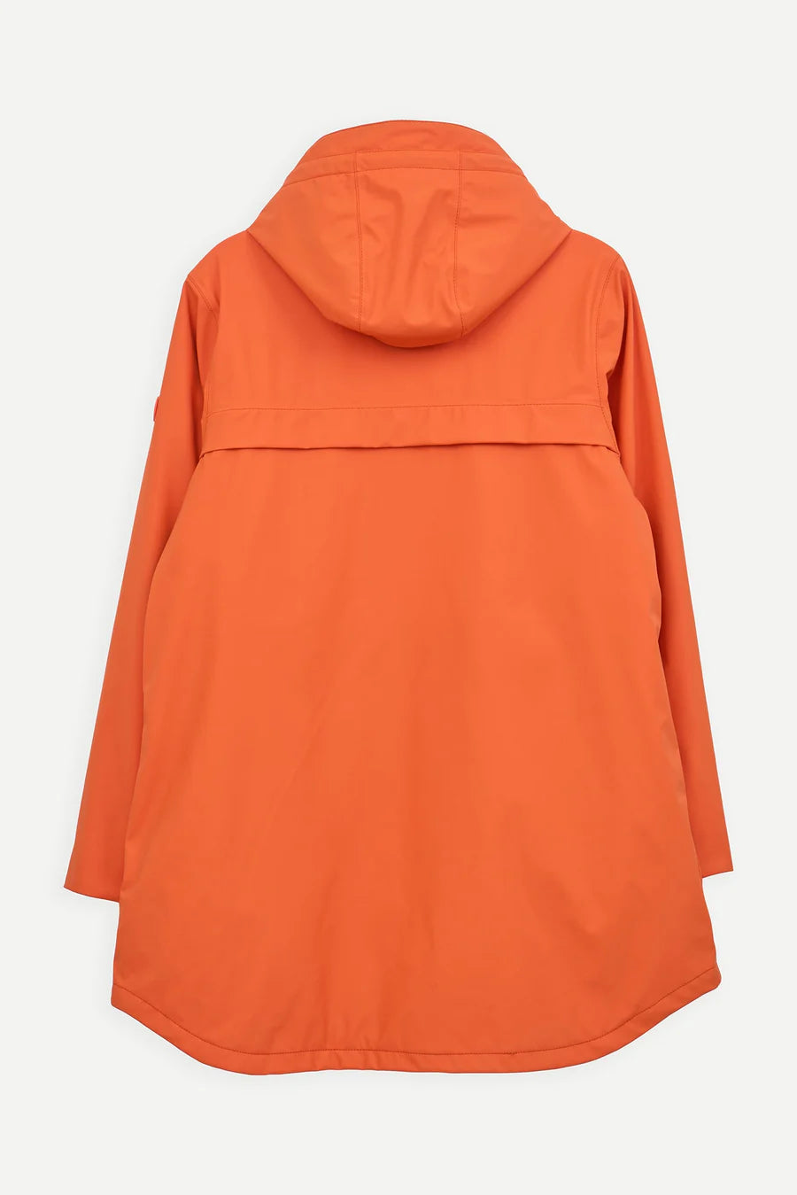 Tanta Snow Koi Coat