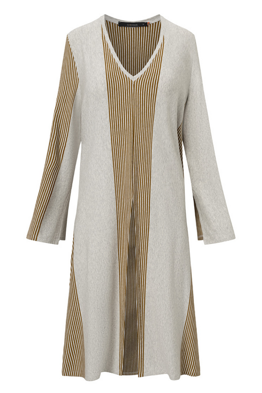 Elsewhere Lindley Gold Tunic