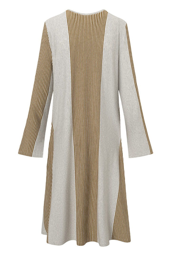 Elsewhere Lindley Gold Tunic