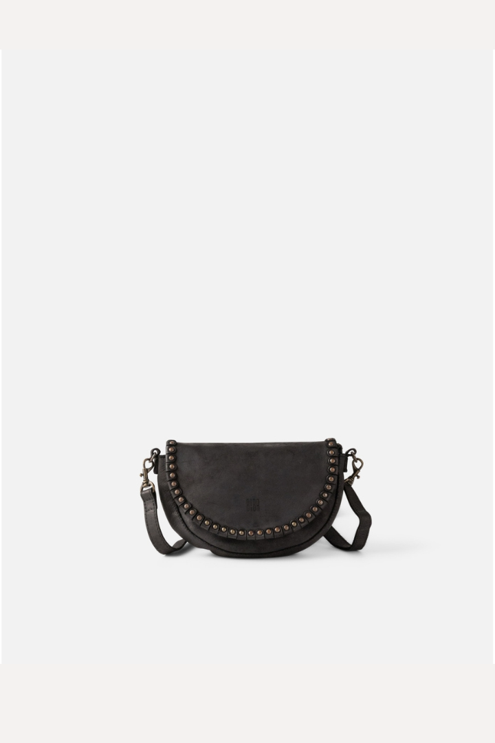 BB Black Yampa Cross Body Bag