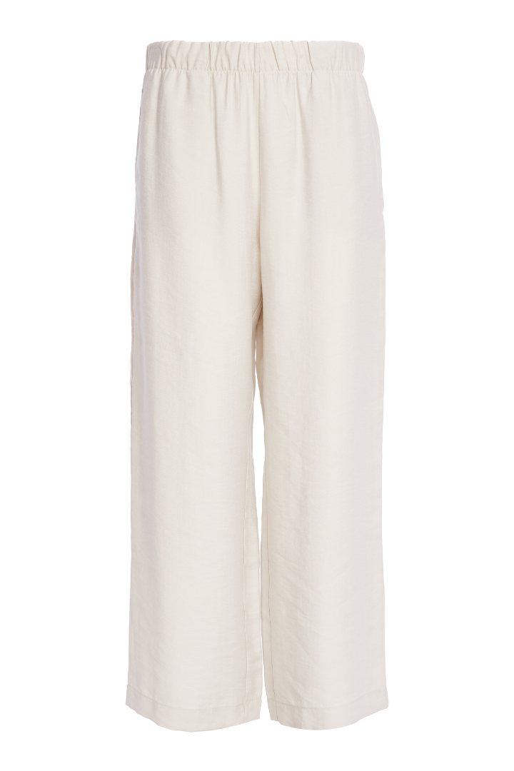Naya Ash Soft Pull-Up Trouser