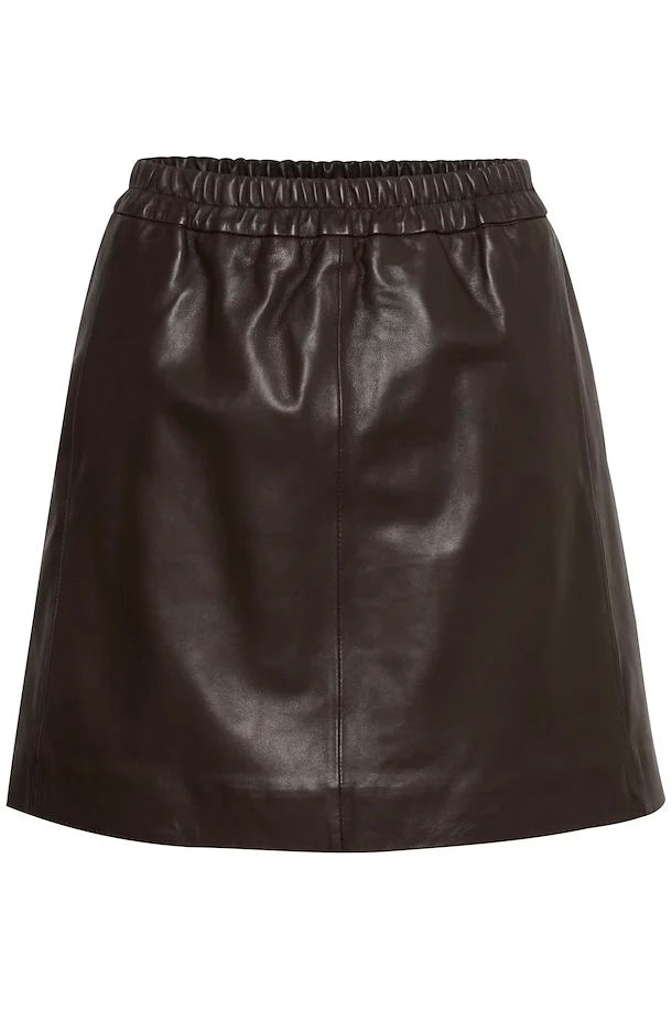 InWear Wook Americano Short Skirt