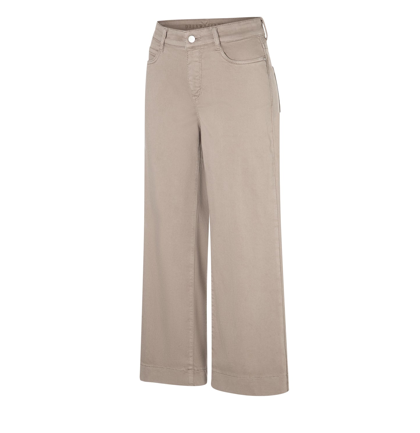 Mac Dream Ginger Brown Culotte
