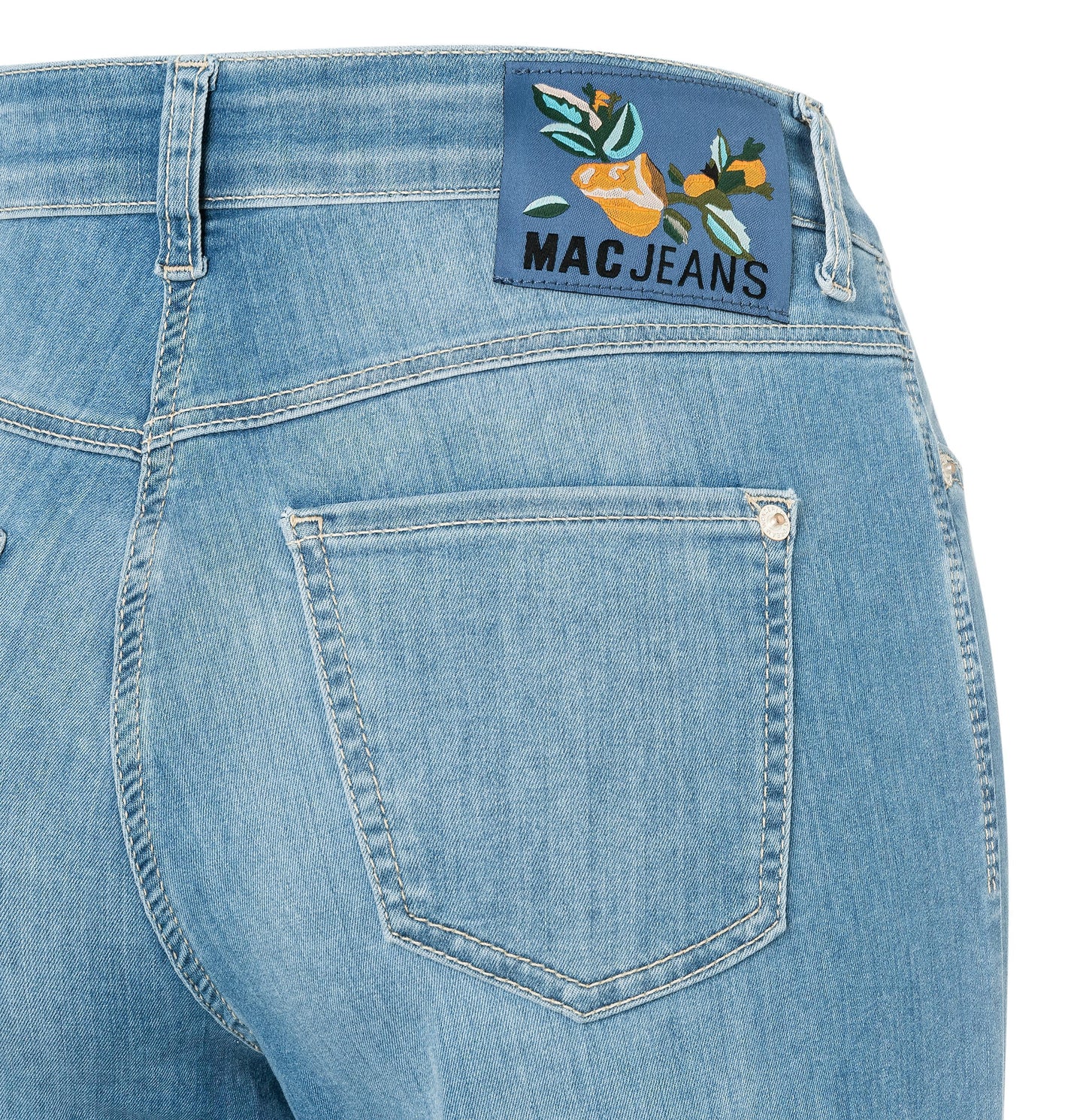 Mac Dream Summer Blue Culotte