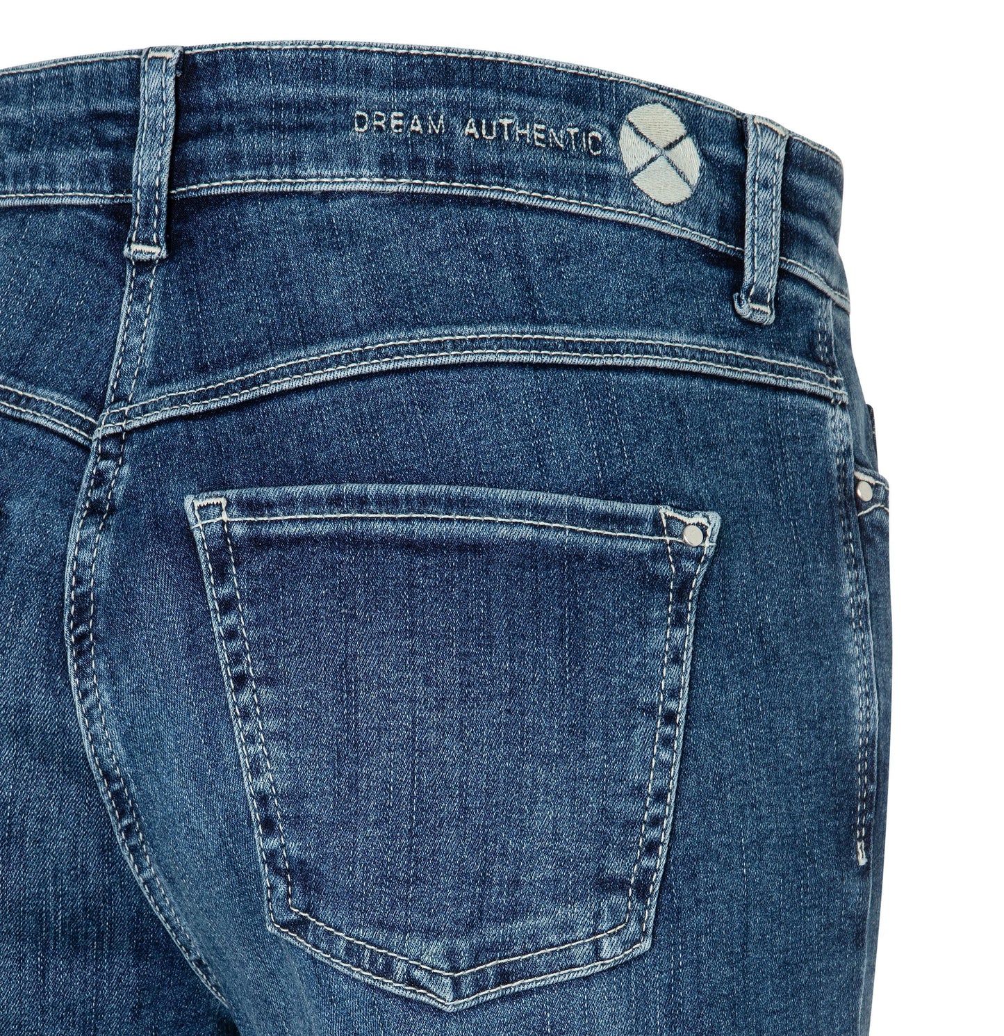 Mac Dream Blue Moon Wash Culotte