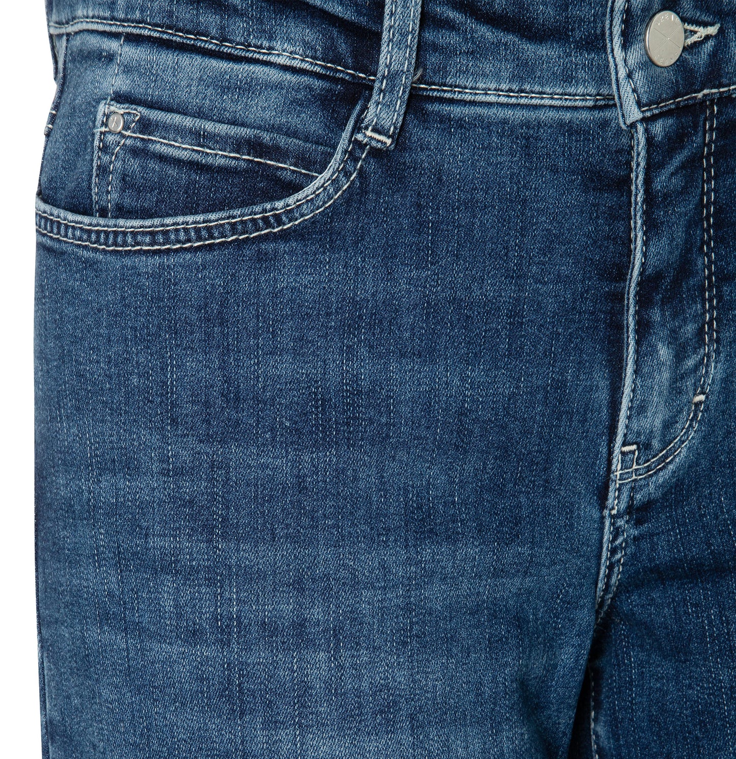 Mac Dream Blue Moon Wash Culotte