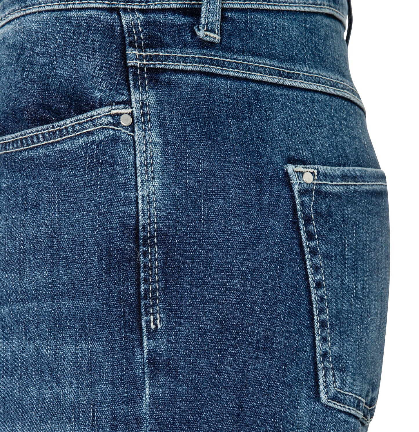 Mac Dream Blue Moon Wash Culotte