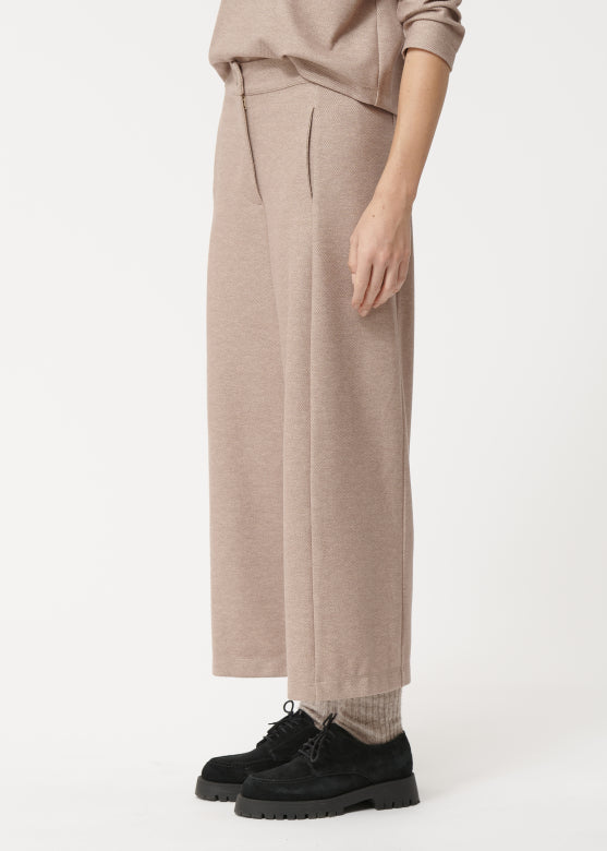 Humility TAYLORA Beige Trouser