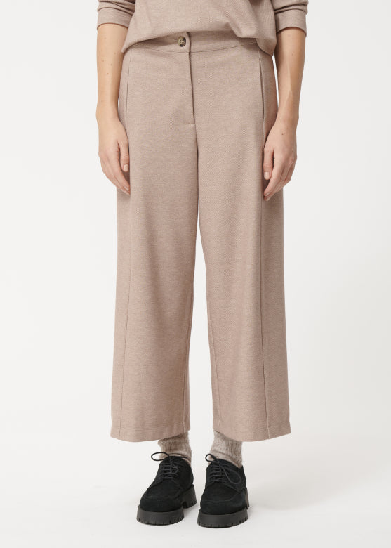 Humility TAYLORA Beige Trouser