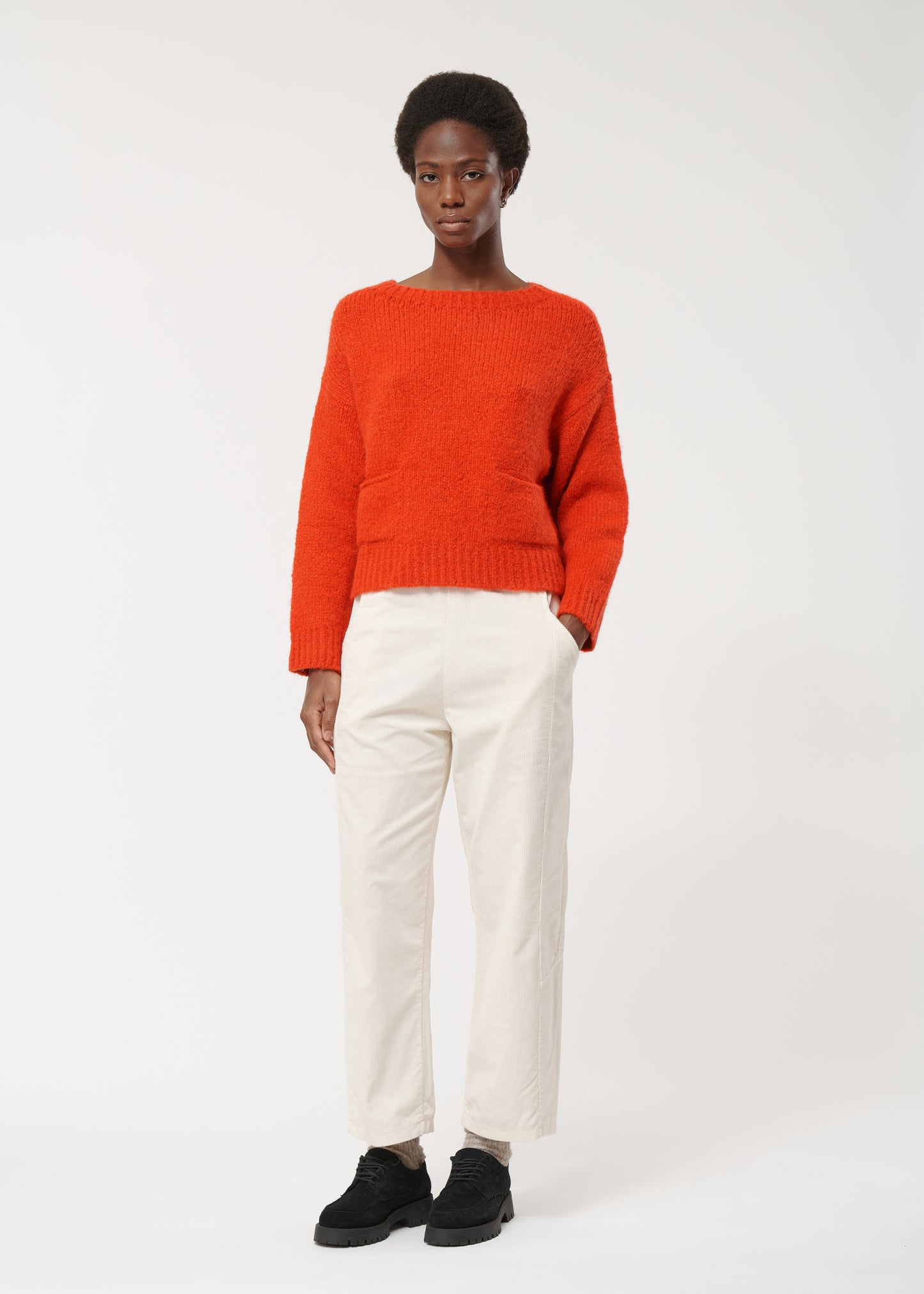 Humility COLOM Pumpkin Jumper
