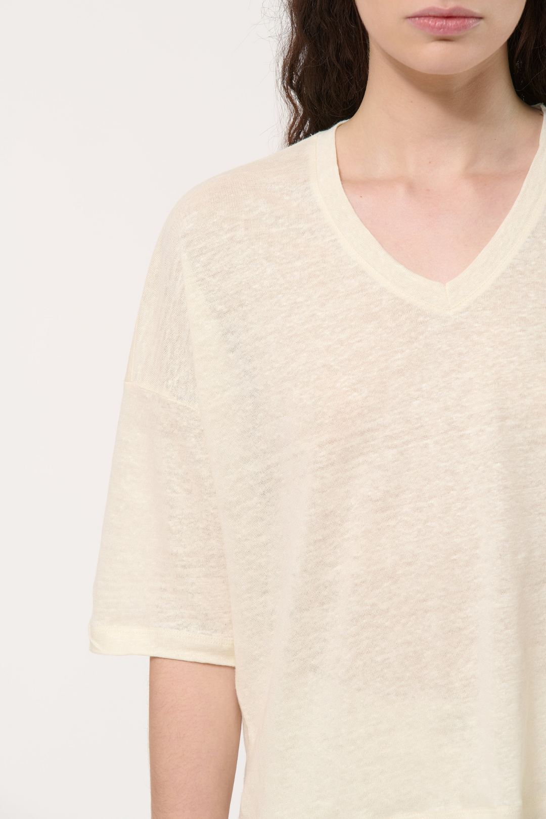 Humility BERLIN Natural T-Shirt