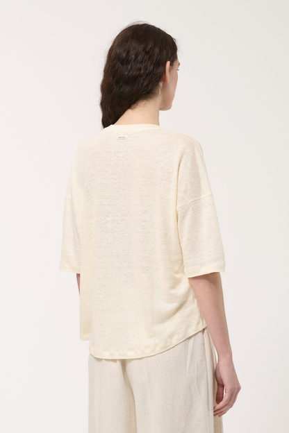 Humility BERLIN Natural T-Shirt