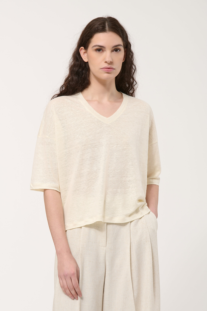 Humility BERLIN Natural T-Shirt