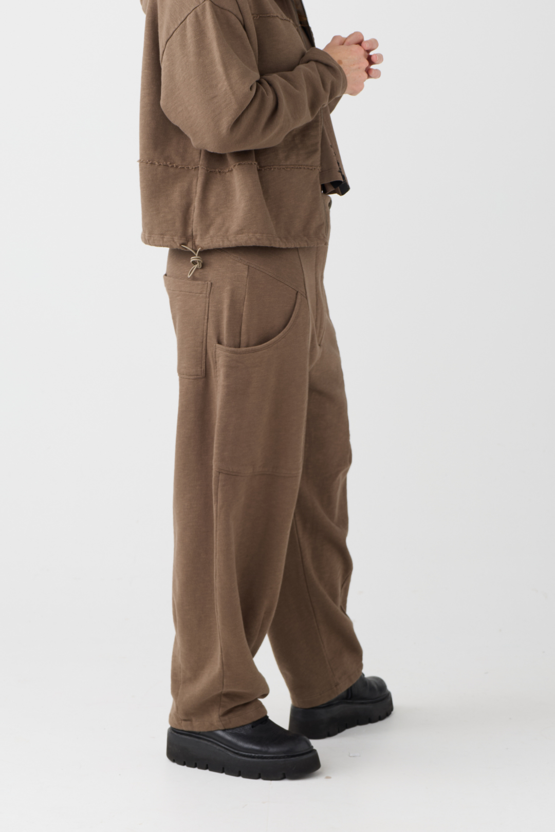 Lurdes Bergada Hazel Trouser 742