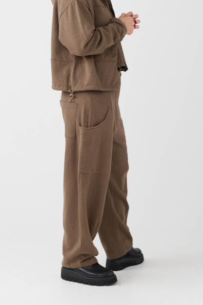 Lurdes Bergada Hazel Trouser 742