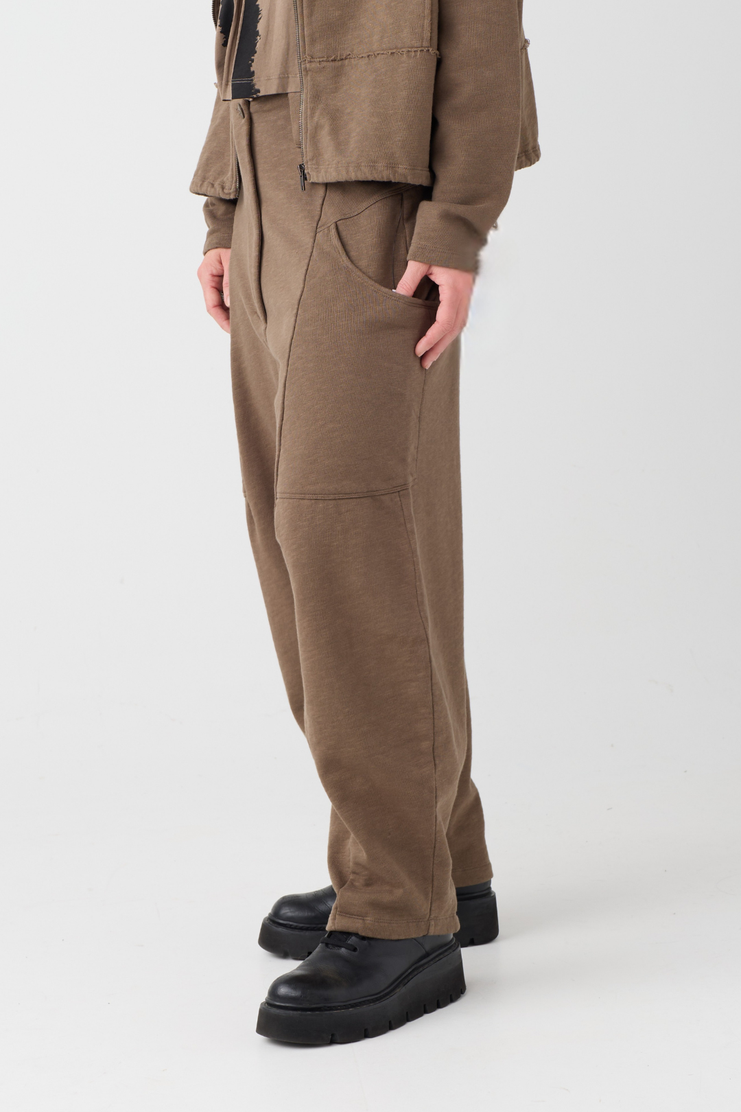 Lurdes Bergada Hazel Trouser 742