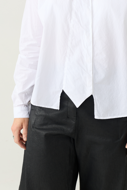 Lurdes Bergada White Shirt 060