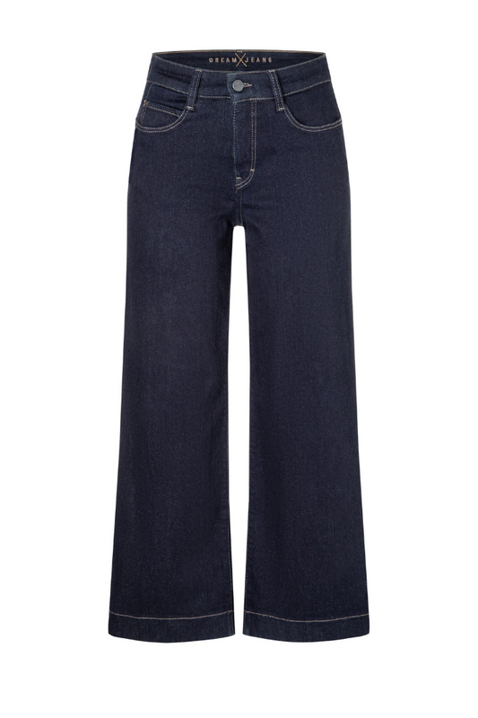 Mac Dream Fashion Rinsed Dark Culotte