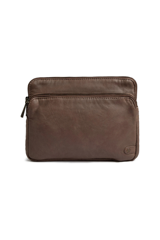 Depeche Powerfield Dark Taupe Bag 17286