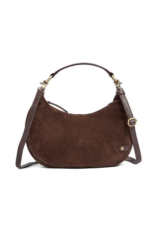 Depeche Chocolate Madrid Cross Over Bag