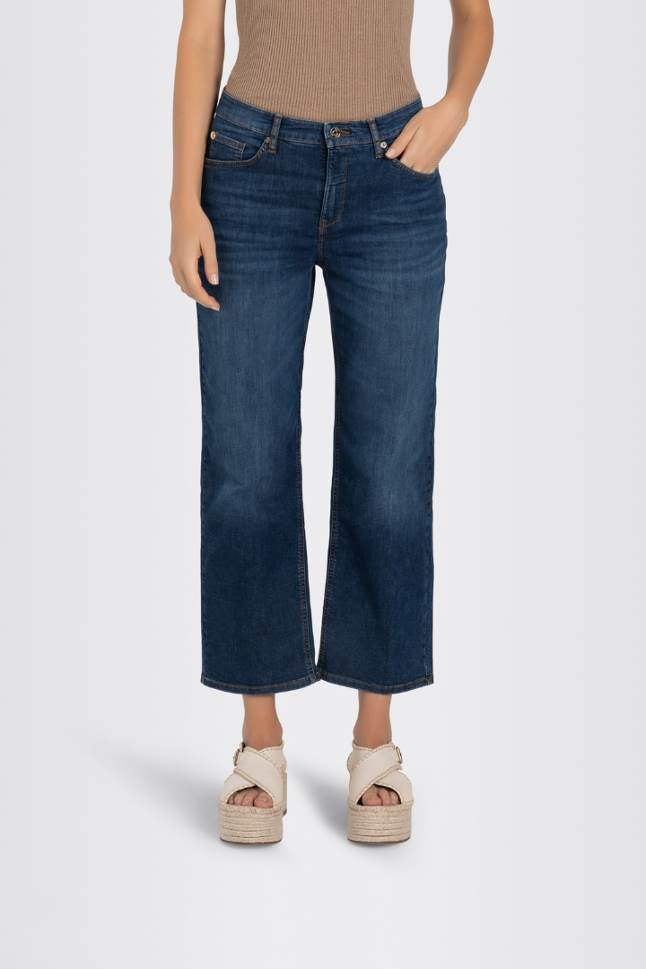 Mac Blue Stone Culotte