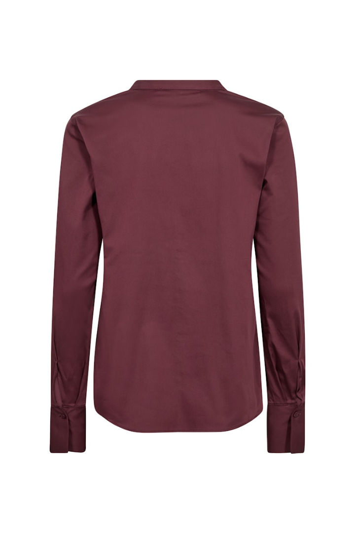 Mos Mosh Matthea Port Royale Shirt