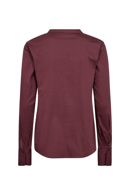 Mos Mosh Matthea Port Royale Shirt