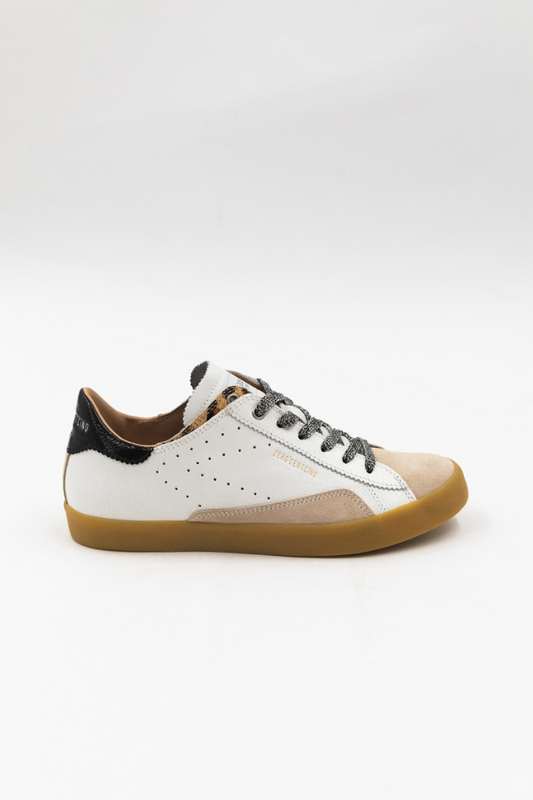 0-105 SC06 Leo Gum Trainers