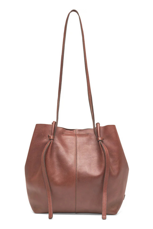 Depeche Chesterfield Shoulder Bag