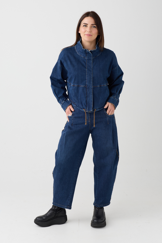 Lurdes Bergada Blue Jean 140